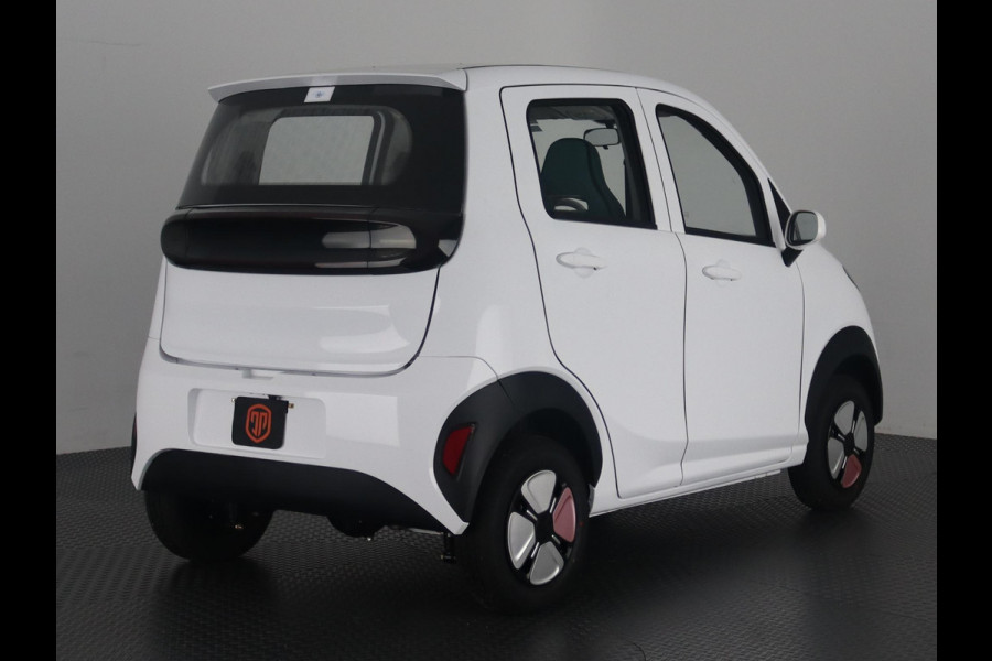 XPeng P7 P4 JinPeng | 4-persoons |