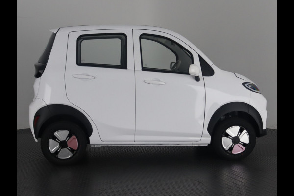 XPeng P7 P4 JinPeng | 4-persoons |