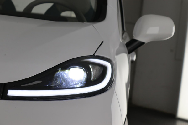 XPeng P7 P4 JinPeng | 4-persoons |