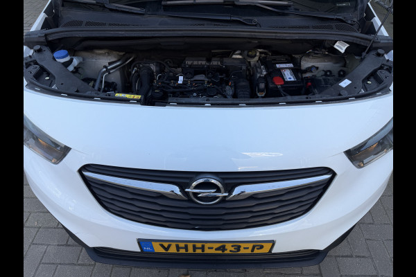 Opel Combo 1.5D 131PK Euro 6 L2H1 Edition Cruise Control/CarPlay/Trekhaak