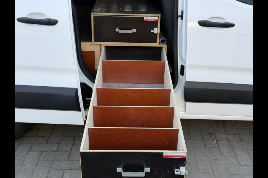 Opel Combo 1.5D 131PK Euro 6 L2H1 Edition Cruise Control/CarPlay/Trekhaak