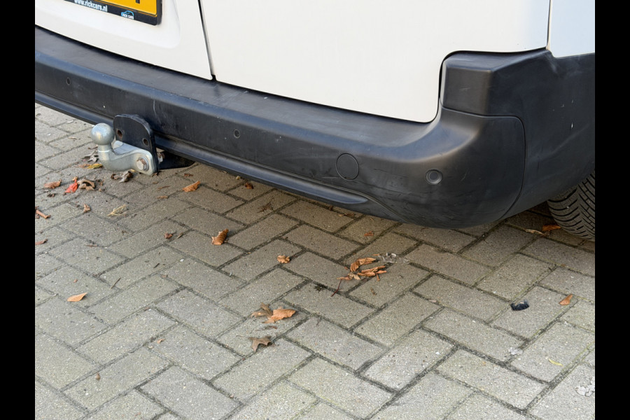 Opel Combo 1.5D 131PK Euro 6 L2H1 Edition Cruise Control/CarPlay/Trekhaak