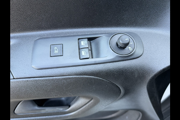 Opel Combo 1.5D 131PK Euro 6 L2H1 Edition Cruise Control/CarPlay/Trekhaak
