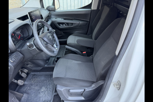 Opel Combo 1.5D 131PK Euro 6 L2H1 Edition Cruise Control/CarPlay/Trekhaak