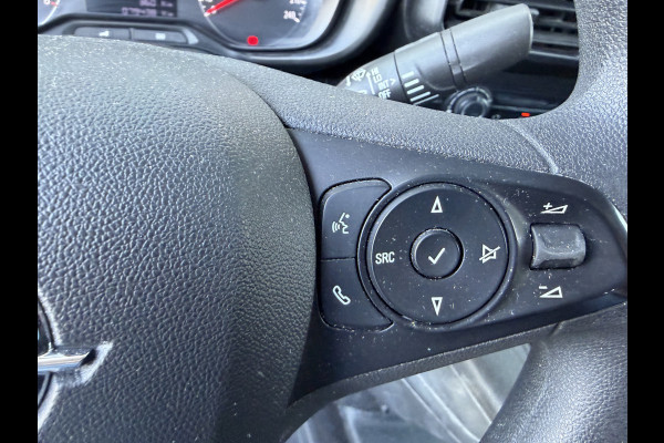 Opel Combo 1.5D 131PK Euro 6 L2H1 Edition Cruise Control/CarPlay/Trekhaak