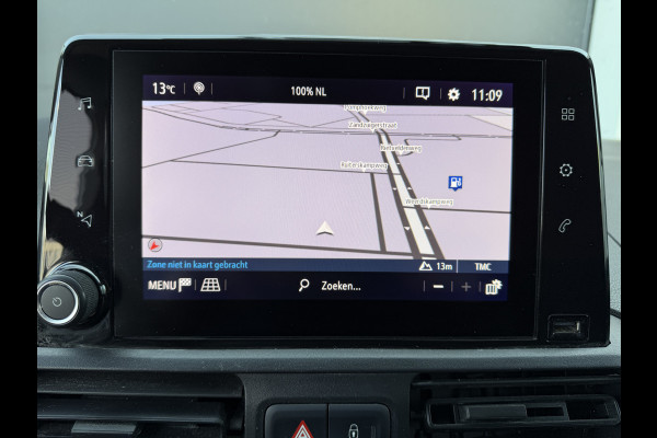 Opel Combo 1.5D 131PK Euro 6 L2H1 Edition Cruise Control/CarPlay/Trekhaak