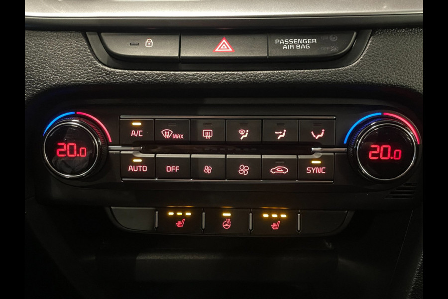 Kia Ceed Sportswagon 1.0 T-GDi DynamicLine|APPLE CARPLAY, ANDROID AUTO|STOEL-,STUURVERWARMING|CAMERA|CRUISE,CLIMATE CONTROL|