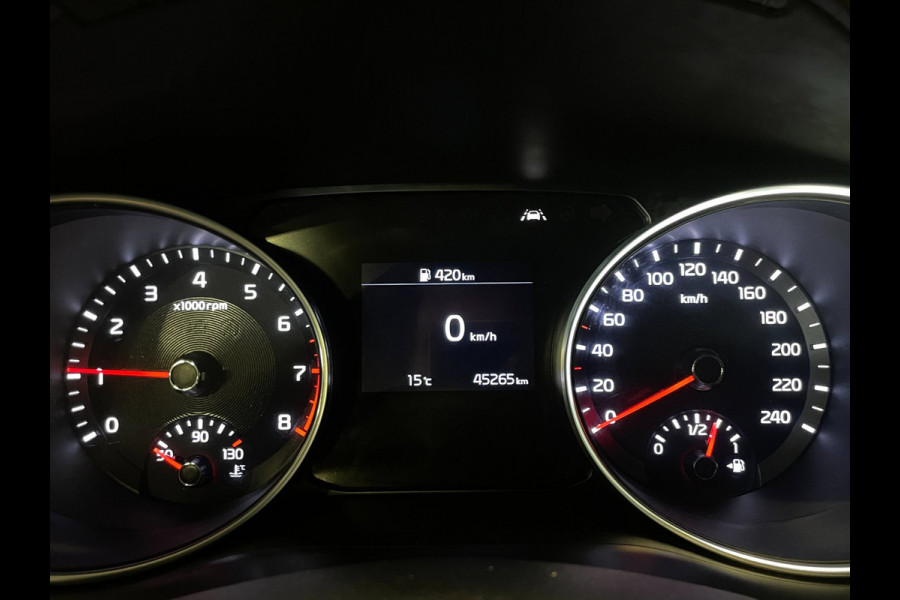 Kia Ceed Sportswagon 1.0 T-GDi DynamicLine|APPLE CARPLAY, ANDROID AUTO|STOEL-,STUURVERWARMING|CAMERA|CRUISE,CLIMATE CONTROL|