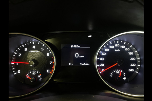 Kia Ceed Sportswagon 1.0 T-GDi DynamicLine|APPLE CARPLAY, ANDROID AUTO|STOEL-,STUURVERWARMING|CAMERA|CRUISE,CLIMATE CONTROL|