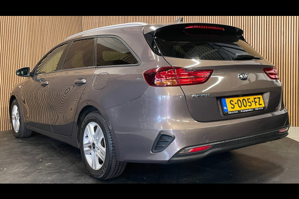 Kia Ceed Sportswagon 1.0 T-GDi DynamicLine|APPLE CARPLAY, ANDROID AUTO|STOEL-,STUURVERWARMING|CAMERA|CRUISE,CLIMATE CONTROL|