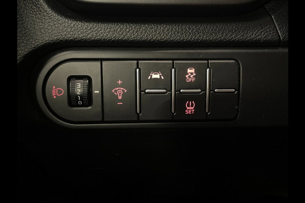 Kia Ceed Sportswagon 1.0 T-GDi DynamicLine|APPLE CARPLAY, ANDROID AUTO|STOEL-,STUURVERWARMING|CAMERA|CRUISE,CLIMATE CONTROL|