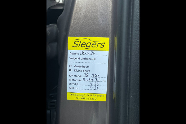 Kia Ceed Sportswagon 1.0 T-GDi DynamicLine|APPLE CARPLAY, ANDROID AUTO|STOEL-,STUURVERWARMING|CAMERA|CRUISE,CLIMATE CONTROL|