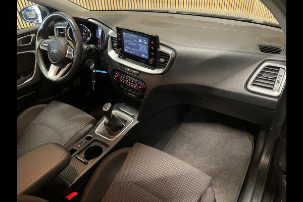 Kia Ceed Sportswagon 1.0 T-GDi DynamicLine|APPLE CARPLAY, ANDROID AUTO|STOEL-,STUURVERWARMING|CAMERA|CRUISE,CLIMATE CONTROL|