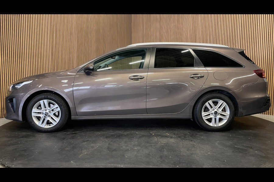 Kia Ceed Sportswagon 1.0 T-GDi DynamicLine|APPLE CARPLAY, ANDROID AUTO|STOEL-,STUURVERWARMING|CAMERA|CRUISE,CLIMATE CONTROL|