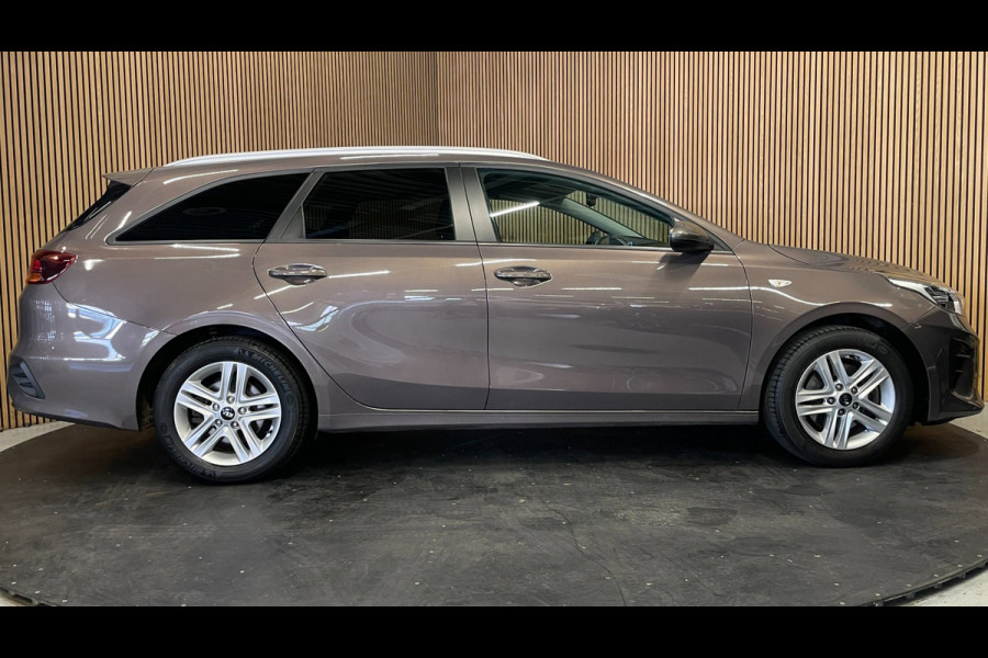 Kia Ceed Sportswagon 1.0 T-GDi DynamicLine|APPLE CARPLAY, ANDROID AUTO|STOEL-,STUURVERWARMING|CAMERA|CRUISE,CLIMATE CONTROL|