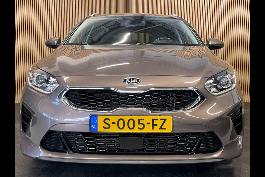Kia Ceed Sportswagon 1.0 T-GDi DynamicLine|APPLE CARPLAY, ANDROID AUTO|STOEL-,STUURVERWARMING|CAMERA|CRUISE,CLIMATE CONTROL|
