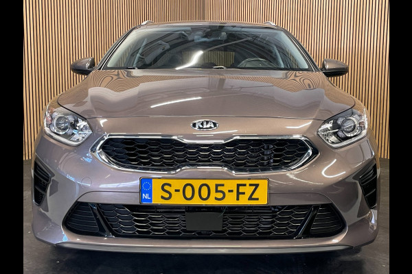 Kia Ceed Sportswagon 1.0 T-GDi DynamicLine|APPLE CARPLAY, ANDROID AUTO|STOEL-,STUURVERWARMING|CAMERA|CRUISE,CLIMATE CONTROL|