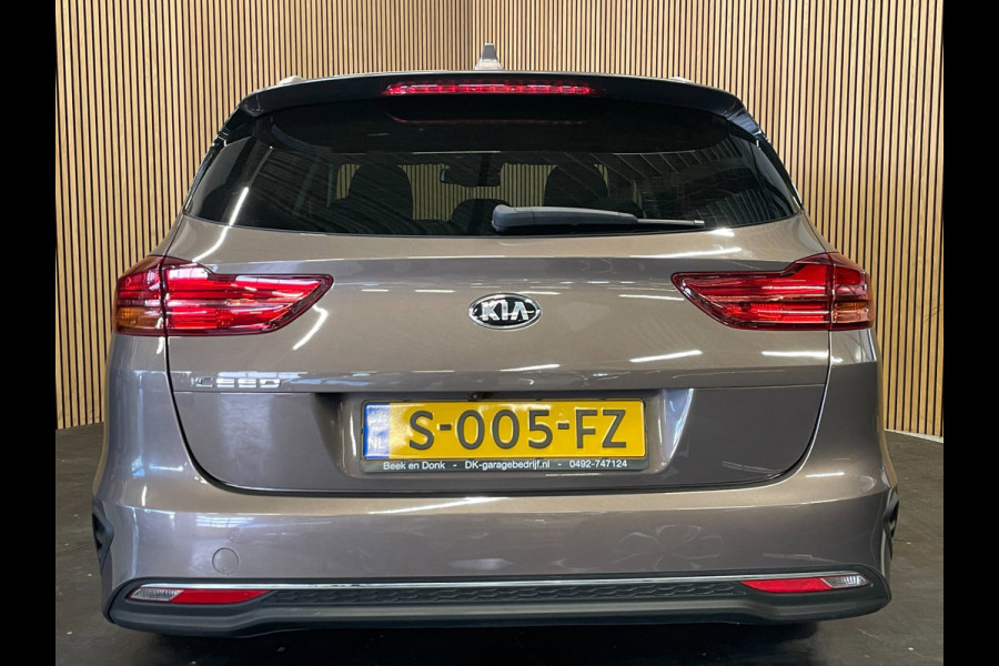 Kia Ceed Sportswagon 1.0 T-GDi DynamicLine|APPLE CARPLAY, ANDROID AUTO|STOEL-,STUURVERWARMING|CAMERA|CRUISE,CLIMATE CONTROL|
