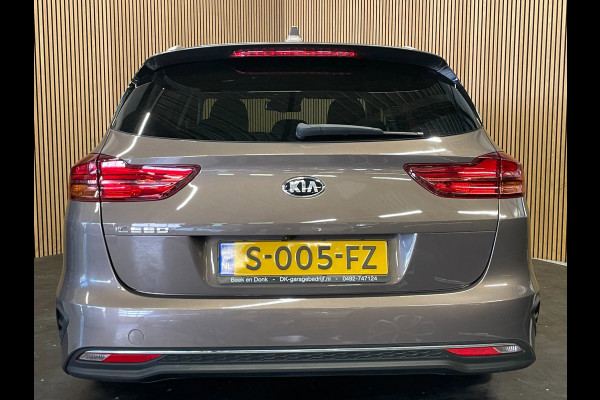 Kia Ceed Sportswagon 1.0 T-GDi DynamicLine|APPLE CARPLAY, ANDROID AUTO|STOEL-,STUURVERWARMING|CAMERA|CRUISE,CLIMATE CONTROL|