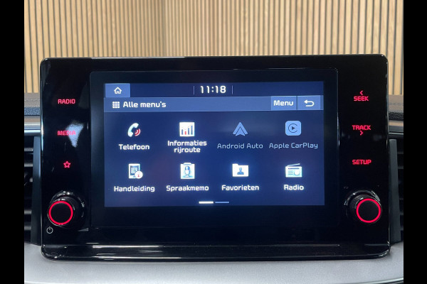 Kia Ceed Sportswagon 1.0 T-GDi DynamicLine|APPLE CARPLAY, ANDROID AUTO|STOEL-,STUURVERWARMING|CAMERA|CRUISE,CLIMATE CONTROL|