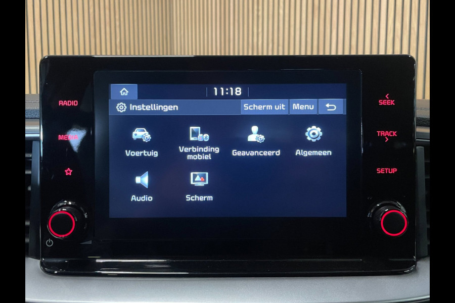 Kia Ceed Sportswagon 1.0 T-GDi DynamicLine|APPLE CARPLAY, ANDROID AUTO|STOEL-,STUURVERWARMING|CAMERA|CRUISE,CLIMATE CONTROL|