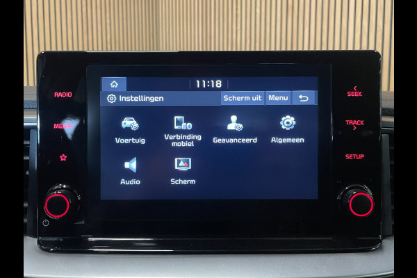 Kia Ceed Sportswagon 1.0 T-GDi DynamicLine|APPLE CARPLAY, ANDROID AUTO|STOEL-,STUURVERWARMING|CAMERA|CRUISE,CLIMATE CONTROL|