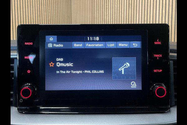 Kia Ceed Sportswagon 1.0 T-GDi DynamicLine|APPLE CARPLAY, ANDROID AUTO|STOEL-,STUURVERWARMING|CAMERA|CRUISE,CLIMATE CONTROL|