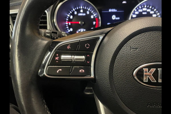 Kia Ceed Sportswagon 1.0 T-GDi DynamicLine|APPLE CARPLAY, ANDROID AUTO|STOEL-,STUURVERWARMING|CAMERA|CRUISE,CLIMATE CONTROL|