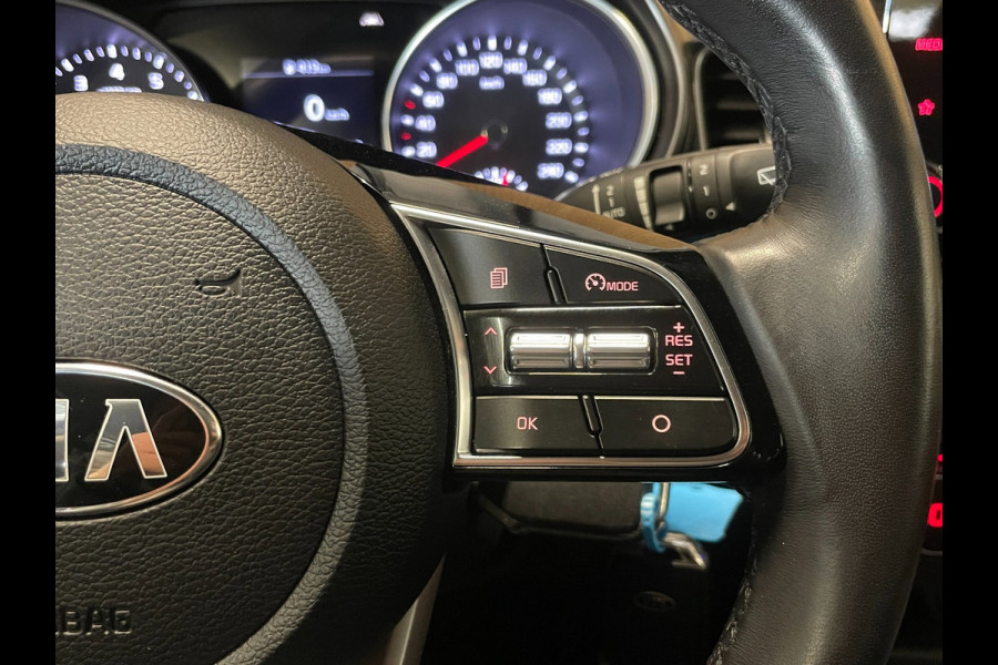 Kia Ceed Sportswagon 1.0 T-GDi DynamicLine|APPLE CARPLAY, ANDROID AUTO|STOEL-,STUURVERWARMING|CAMERA|CRUISE,CLIMATE CONTROL|