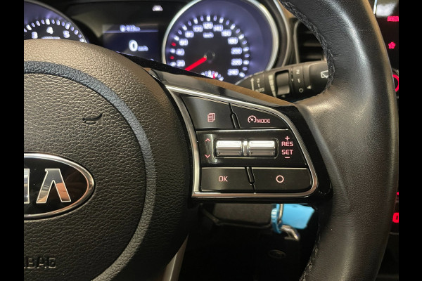 Kia Ceed Sportswagon 1.0 T-GDi DynamicLine|APPLE CARPLAY, ANDROID AUTO|STOEL-,STUURVERWARMING|CAMERA|CRUISE,CLIMATE CONTROL|