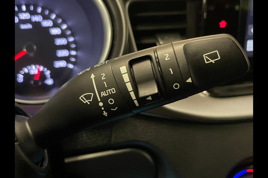 Kia Ceed Sportswagon 1.0 T-GDi DynamicLine|APPLE CARPLAY, ANDROID AUTO|STOEL-,STUURVERWARMING|CAMERA|CRUISE,CLIMATE CONTROL|