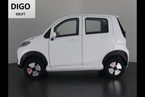 XPeng P7 P4 JinPeng | 4-persoons |