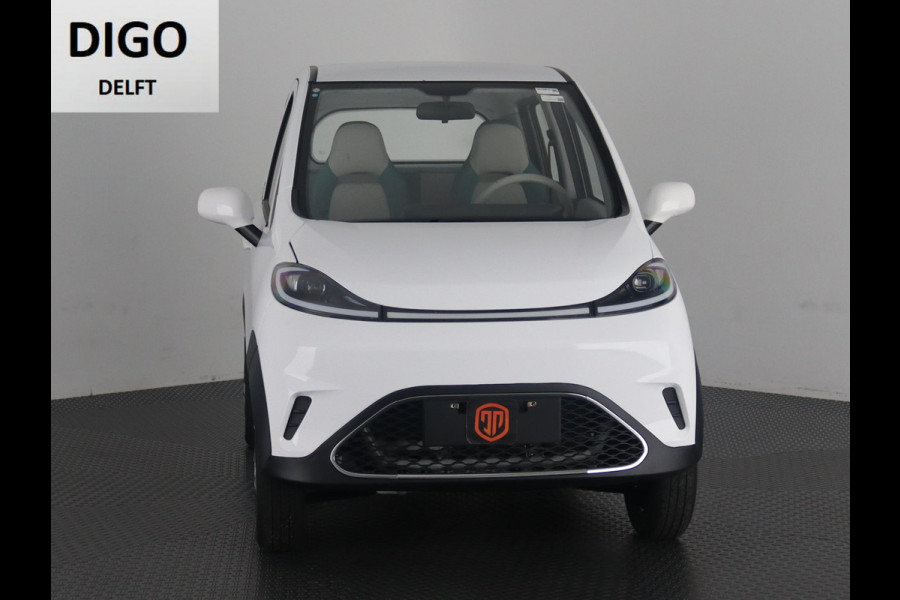 XPeng P7 P4 JinPeng | 4-persoons |