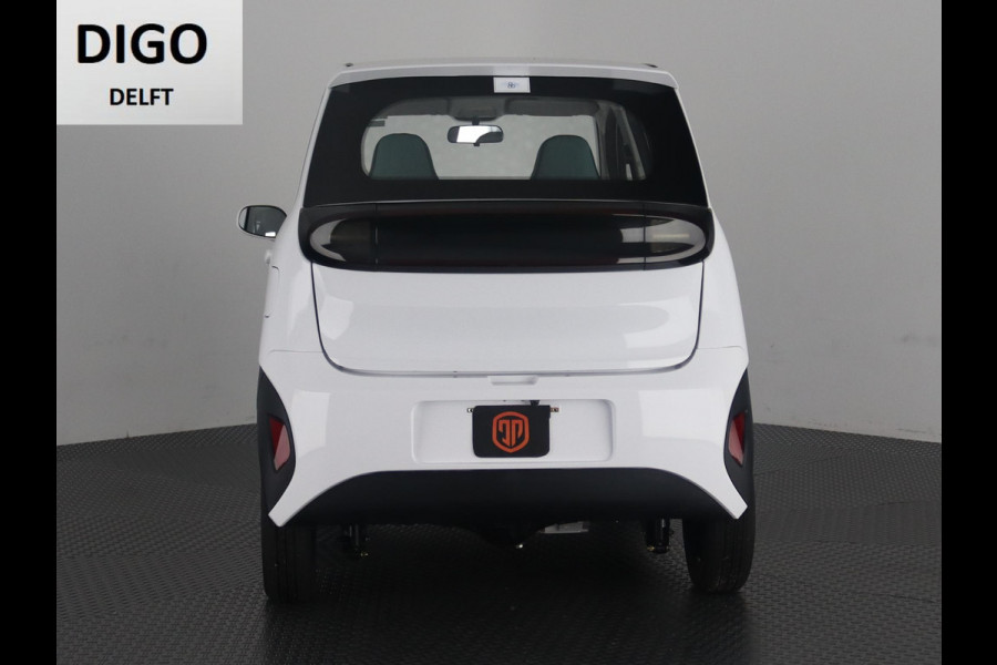 XPeng P7 P4 JinPeng | 4-persoons |