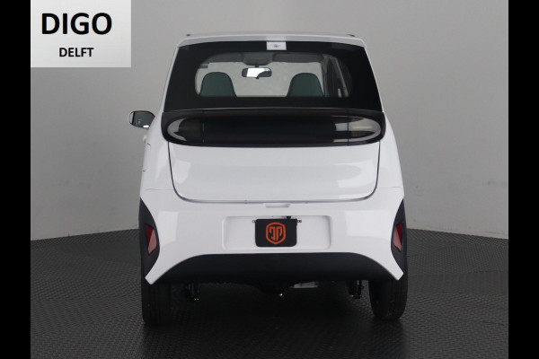 XPeng P7 P4 JinPeng | 4-persoons |