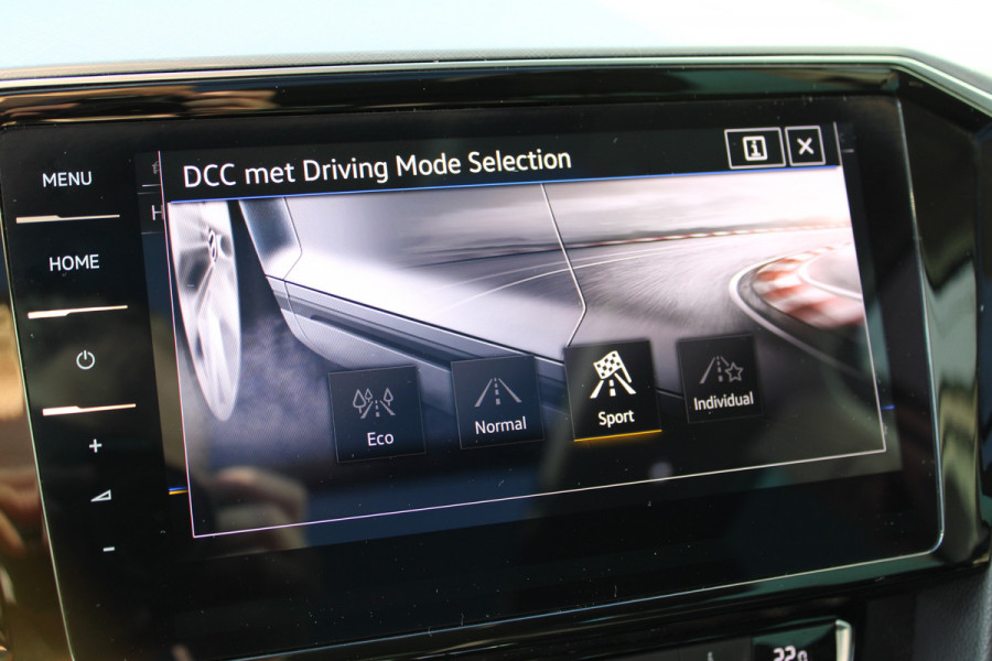 Volkswagen Passat Variant 1.4 218pk TSI PHEV GTE Business | Panoramadak | Adaptieve cruise | Stoelverwarming | Elektrische kofferklep