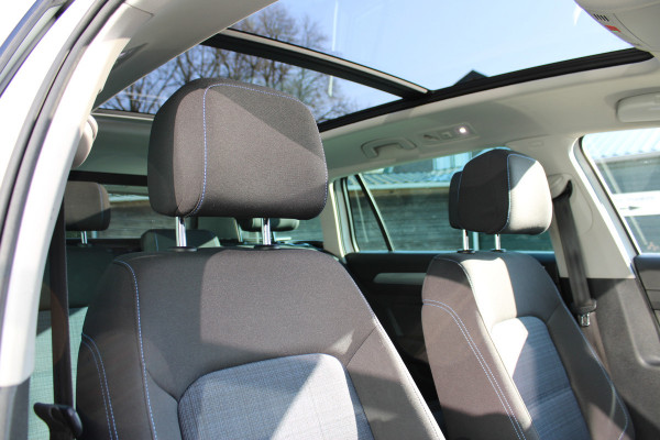 Volkswagen Passat Variant 1.4 218pk TSI PHEV GTE Business | Panoramadak | Adaptieve cruise | Stoelverwarming | Elektrische kofferklep