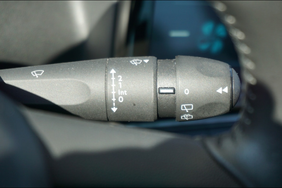 Citroën C3 Aircross 110PK Feel HOGE ZIT | PARK. SENSOREN | NAVI | CARPLAY | EL CLIMA