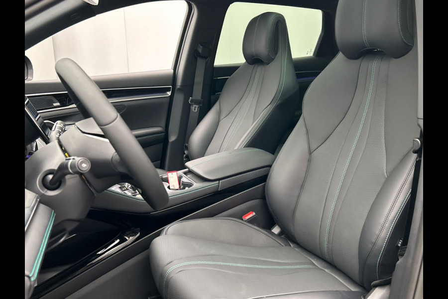 BYD SEAL U 1.5 DM-i Comfort PHEV 125KM-Elektrisch 218PK Pano/Dak, Head/Up Adapt.Cruise/Conrol, 360-Camera, NEW, BTW!!