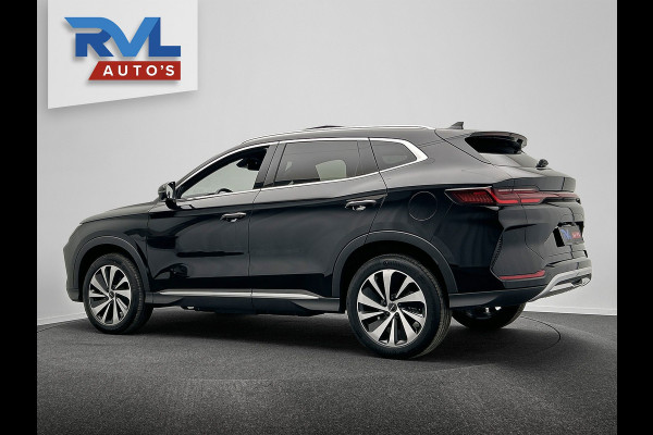 BYD SEAL U 1.5 DM-i Comfort PHEV 125KM-Elektrisch 218PK Pano/Dak, Head/Up Adapt.Cruise/Conrol, 360-Camera, NEW, BTW!!