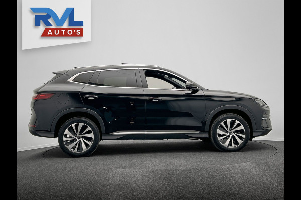 BYD SEAL U 1.5 DM-i Comfort PHEV 125KM-Elektrisch 218PK Pano/Dak, Head/Up Adapt.Cruise/Conrol, 360-Camera, NEW, BTW!!