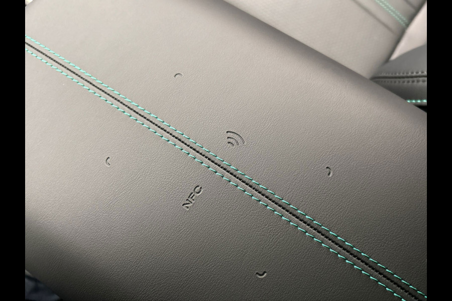 BYD SEAL U 1.5 DM-i Comfort PHEV 125KM-Elektrisch 218PK Pano/Dak, Head/Up Adapt.Cruise/Conrol, 360-Camera, NEW, BTW!!