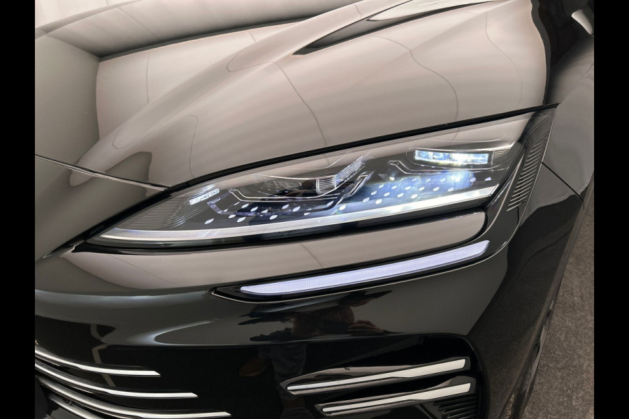 BYD SEAL U 1.5 DM-i Comfort PHEV 125KM-Elektrisch 218PK Pano/Dak, Head/Up Adapt.Cruise/Conrol, 360-Camera, NEW, BTW!!