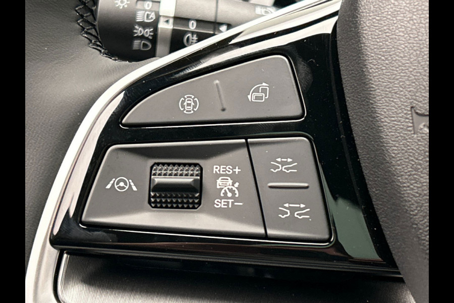 BYD SEAL U 1.5 DM-i Comfort PHEV 125KM-Elektrisch 218PK Pano/Dak, Head/Up Adapt.Cruise/Conrol, 360-Camera, NEW, BTW!!