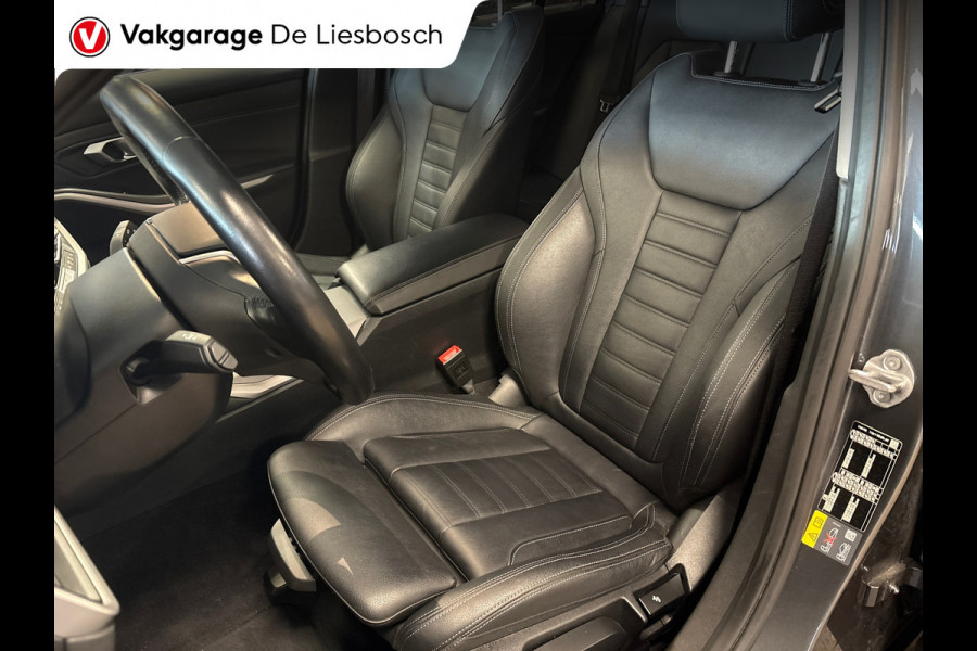 BMW 3 Serie Touring 320e Business Edition Plus,leer,navi,trekhaak,orig ned ,dealer onderhouden