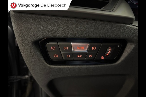 BMW 3 Serie Touring 320e Business Edition Plus,leer,navi,trekhaak,orig ned ,dealer onderhouden