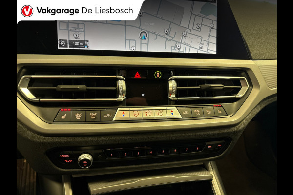 BMW 3 Serie Touring 320e Business Edition Plus,leer,navi,trekhaak,orig ned ,dealer onderhouden