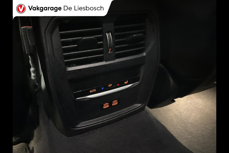 BMW 3 Serie Touring 320e Business Edition Plus,leer,navi,trekhaak,orig ned ,dealer onderhouden