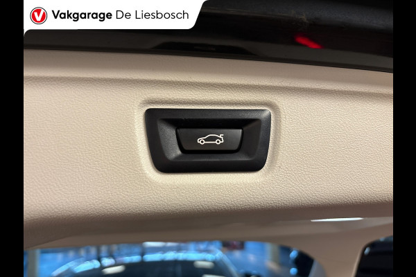 BMW 3 Serie Touring 320e Business Edition Plus,leer,navi,trekhaak,orig ned ,dealer onderhouden