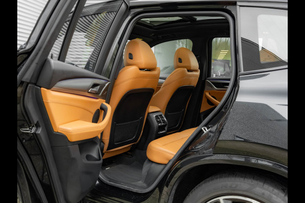 BMW X3 xDrive20i M-Sport - Pano - Camera - Hifi - Stoel + Stuurwielverwarming